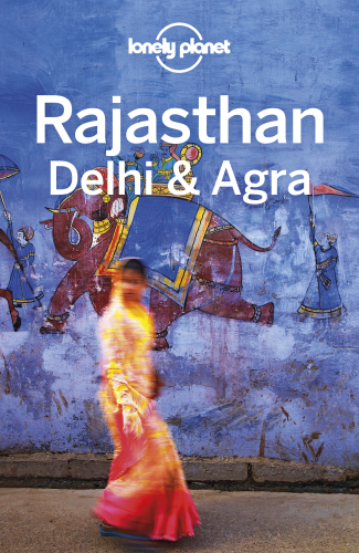 Lonely Planet Rajasthan Delhi Agra 5th Lonely Planet