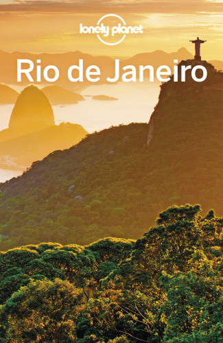 Lonely Planet Rio De Janeiro 10th Edition Lonely Planet