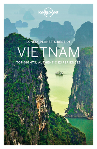 Lonely Planet Best Of Vietnam 2020 Lonely Planet