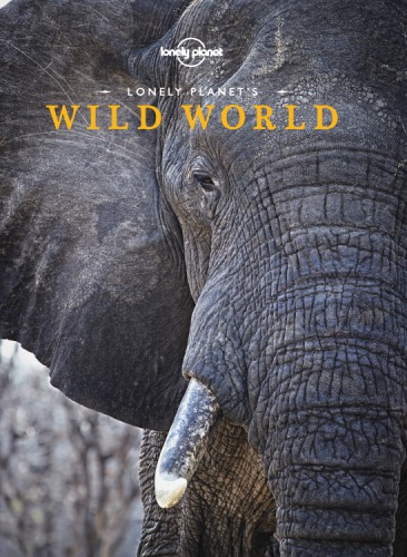 Lonely Planets Wild World Lonely Planet