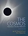 The Cosmos Astronomy In The New Millennium Paperback Jay M Pasachoff Alex Filippenko
