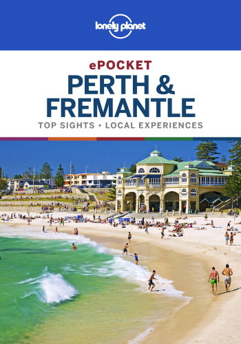 Lonely Planet Pocket Perth And Fremantle Lonely Planet Charles Rawlingsway