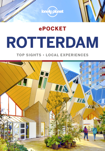 Lonely Planet Pocket Rotterdam Lonely Planet Virginia Maxwell