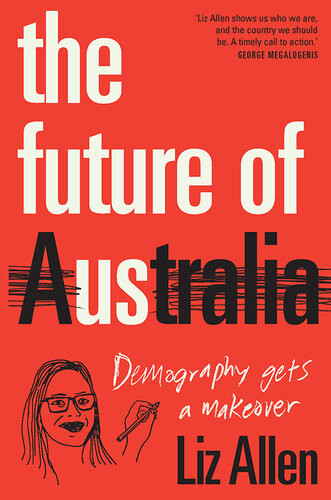 The Future Of Us Demography Gets A Makeover Liz Allen
