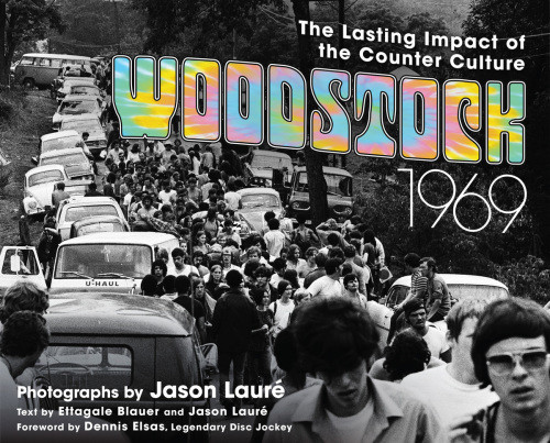 Woodstock 1969 The Lasting Impact Of The Counterculture Blauer