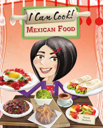 Mexican Food Blaxland Wendy
