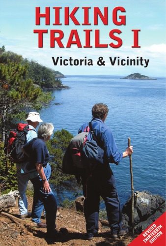 Hiking Trails 13th Edition Blier Richard K