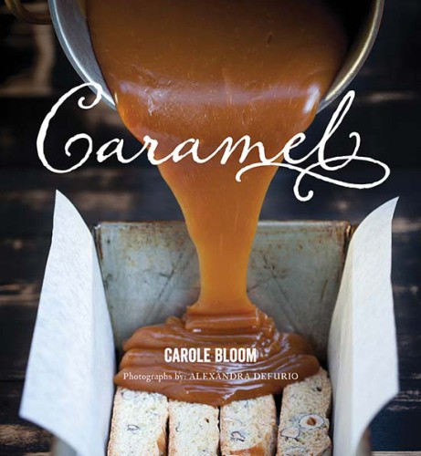 Caramel Onlineausg Carole Bloom