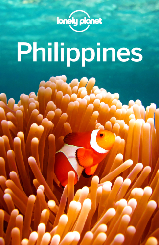Lonely Planet Philippines Lonely Planet Paul Harding Greg Bloom