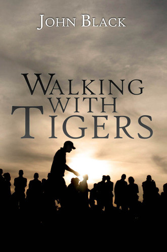 Walking With Tigers Black Emeritus Professor John Bonnalie Geno