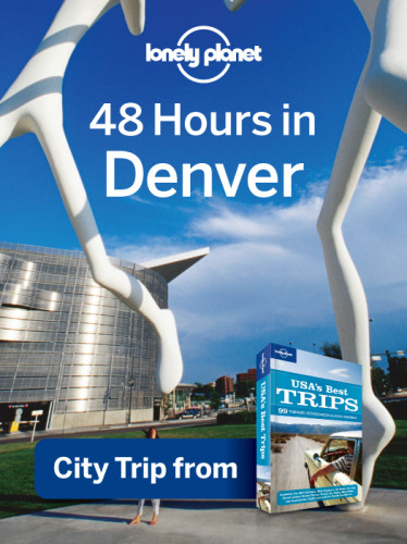 48 Hours In Greater Denver Blond Becca