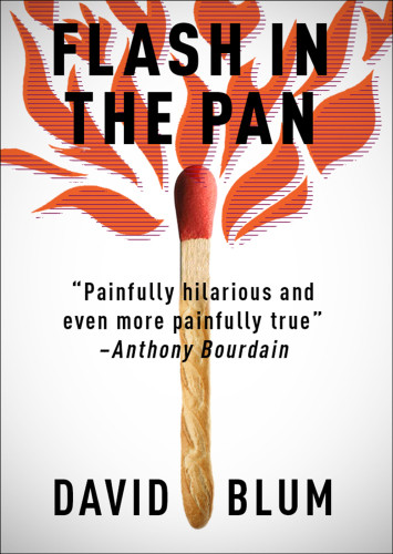 Flash In The Pan David Blum