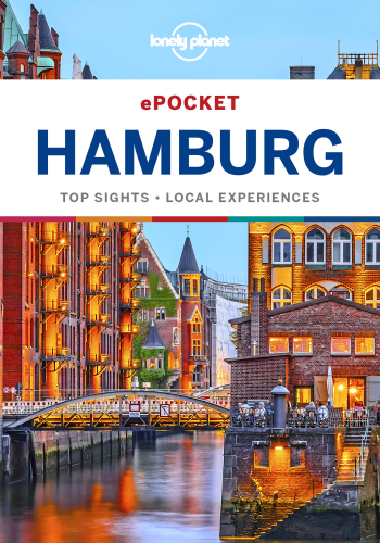 Lonely Planet Pocket Hamburg Lonely Planet Anthony Ham
