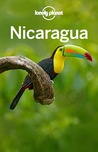Lonely Planet Nicaragua 5th Edition Lonely Planet Anna Kaminski