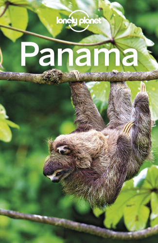 Panama 8th Edition Steve Fallon Carolyn Mccarthy Regis St Louis