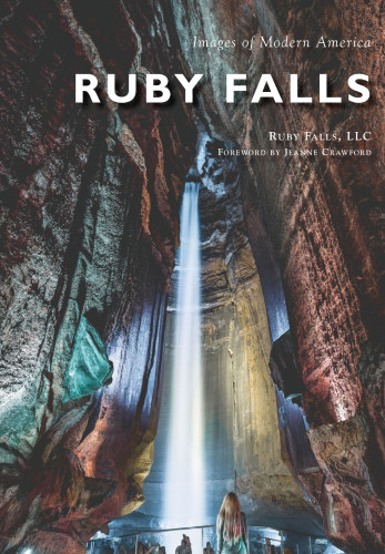 Ruby Falls Ruby Falls Llc