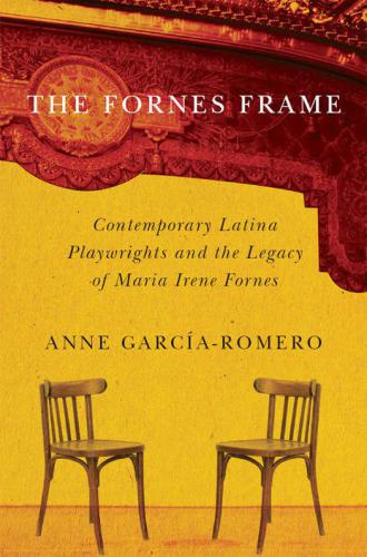The Fornes Frame Anne Garcaromero