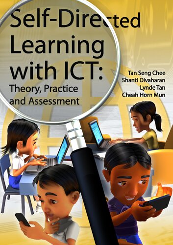 Selfdirected Learning With Ict Theory Practice And Assessment 1st Edition