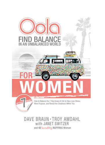 Oola For Women Dave Braun