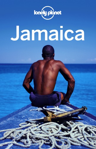 Lonely Planet Jamaica Lonely Planet