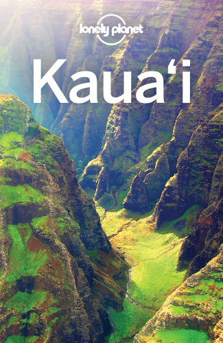 Lonely Planet Kauai Lonely Planet Adam Karlin Greg Benchwick