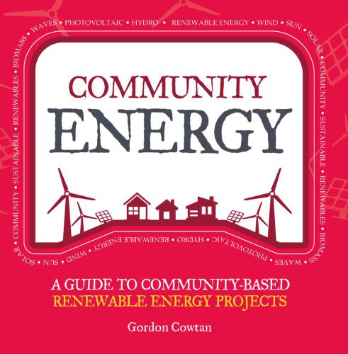 Community Energy Gordon Cowtan