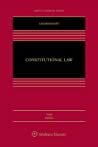Constitutional Law Hardcover Erwin Chemerinsky