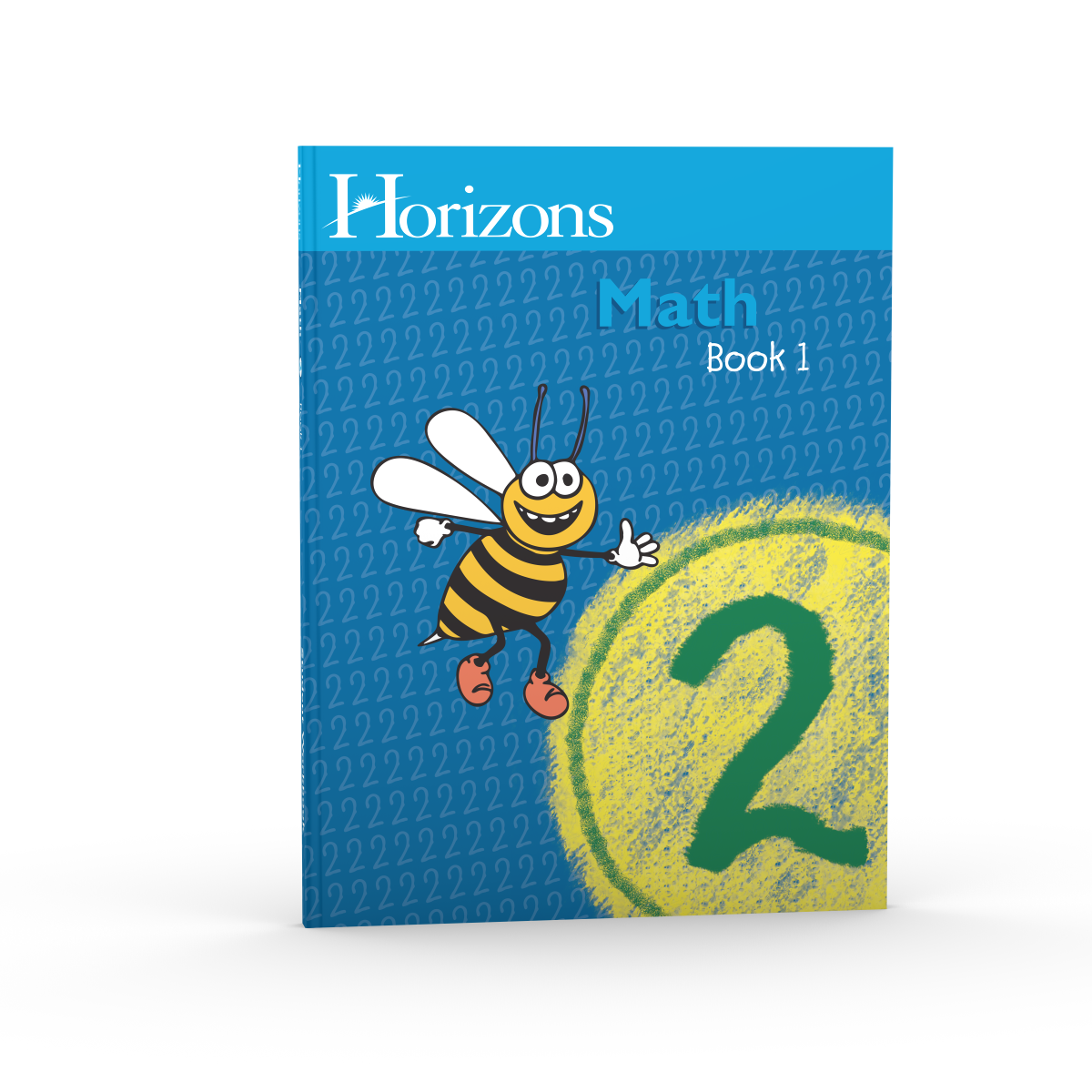 Horizons Math 2 Student Book 1 Sareta A Cummins