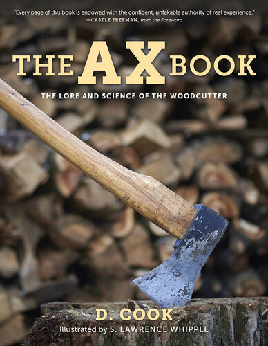 The Ax Book Dudley Cook