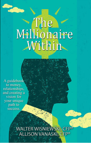 The Millionaire Within Walter Wisniewski And Allison Vanaski