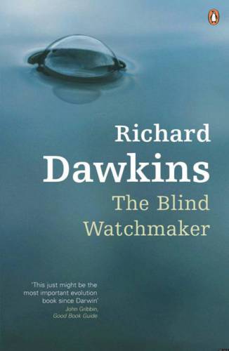 The Blind Watchmaker Richard Dawkins