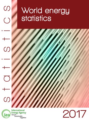 World Energy Statistics 2017 Oecd