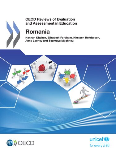 Romania 2017 Organization For Economic Cooperation And Development