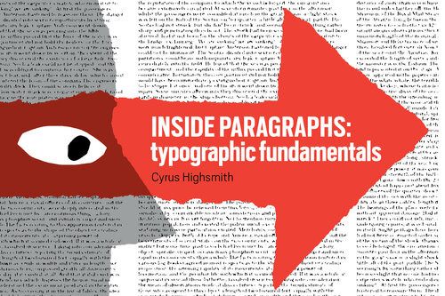 Inside Paragraphs Cyrus Highsmith