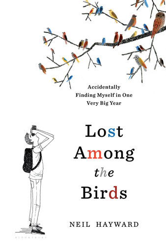 Lost Among The Birds Neil Hayward