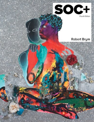 Soc 4th Edition 4th Canadian Ed Robert J Brym