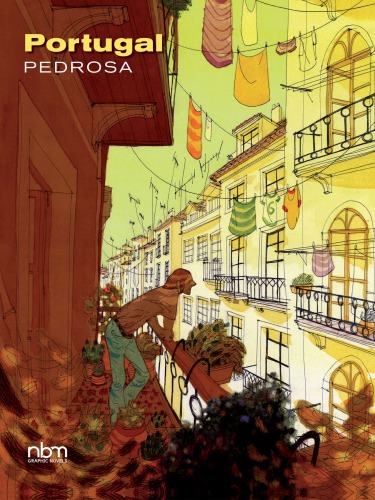 Portugal Pedrosa Cyril
