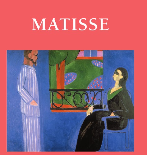 Matisse Nathalia Brodskaya