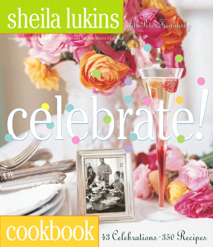Celebrate Sheila Lukins