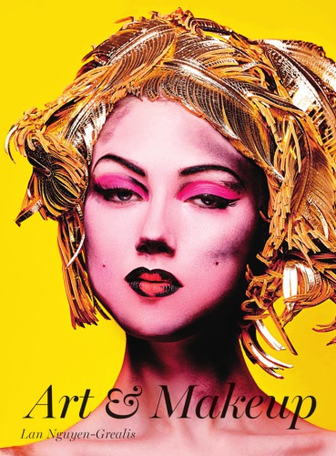 Art Makeup Kane Hannahnguyengrealis Lanrankin