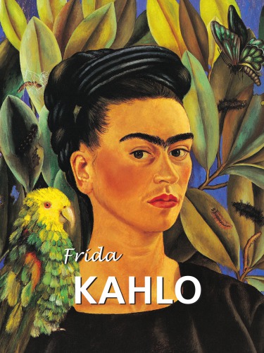 Frida Kahlo Beneath The Mirror Kahlo Fridasouter Gerry