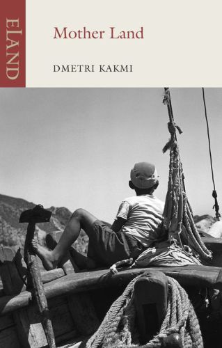 Mother Land Kakmi Dmetri