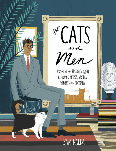 Of Cats And Men Sam Kalda