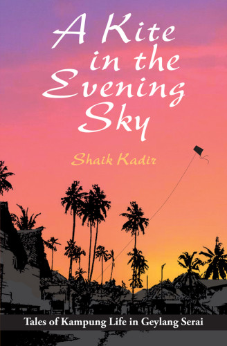 A Kite In The Evening Sky Tales Of Kampung Life In Geylang Serai Kadir