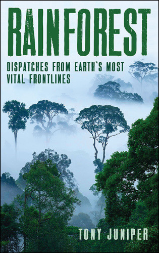 Rainforest Dispatches From The Earths Most Vital Frontlines Juniper