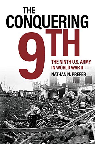 The Conquering 9th Nathan N Prefer