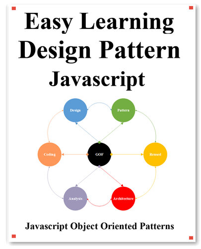 Easy Learning Design Patterns Javascript Build Better Coding And Design Patterns Hu