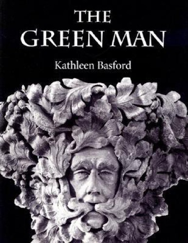 The Green Man Basford Kathleen