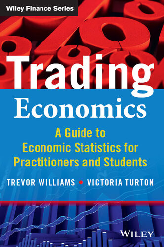 Trading Economics Williams Trevor Turton Victoria Victoria Turton