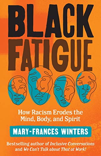 Black Fatigue Maryfrances Winters
